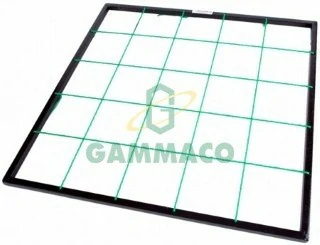 กรอบนับประชากร