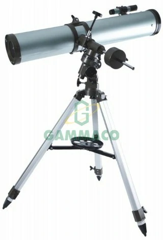 Reflector Telescope Model F900X114EQIII