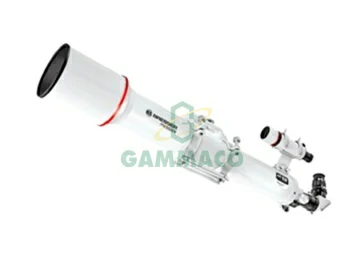 กล้องดูดาวขนาด 4 นิ้ว (แบบหักเห) รุ่น AR-102