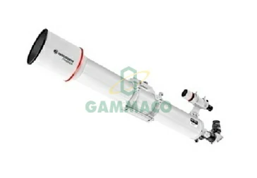 กล้องดูดาวขนาด 5 นิ้ว มีมอเตอร์ตามดาว (แบบหักเห) รุ่น AR-127S-M