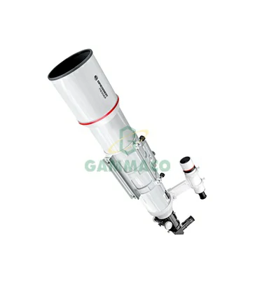 กล้องดูดาวขนาด 6 นิ้ว มีมอเตอร์ตามดาว (แบบหักเห) รุ่น AR-152L-M