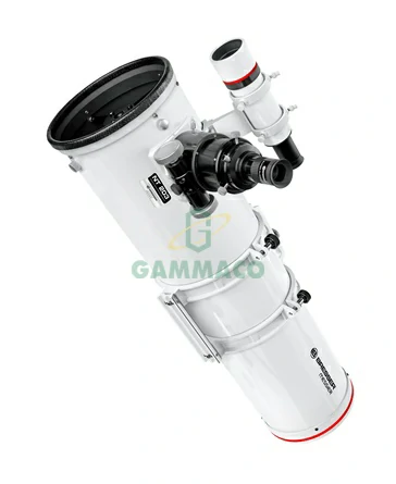 กล้องโทรทรรศน์แบบสะท้อนแสง ขนาด 8 นิ้ว ฐานแบบอิเควเตอเรียล