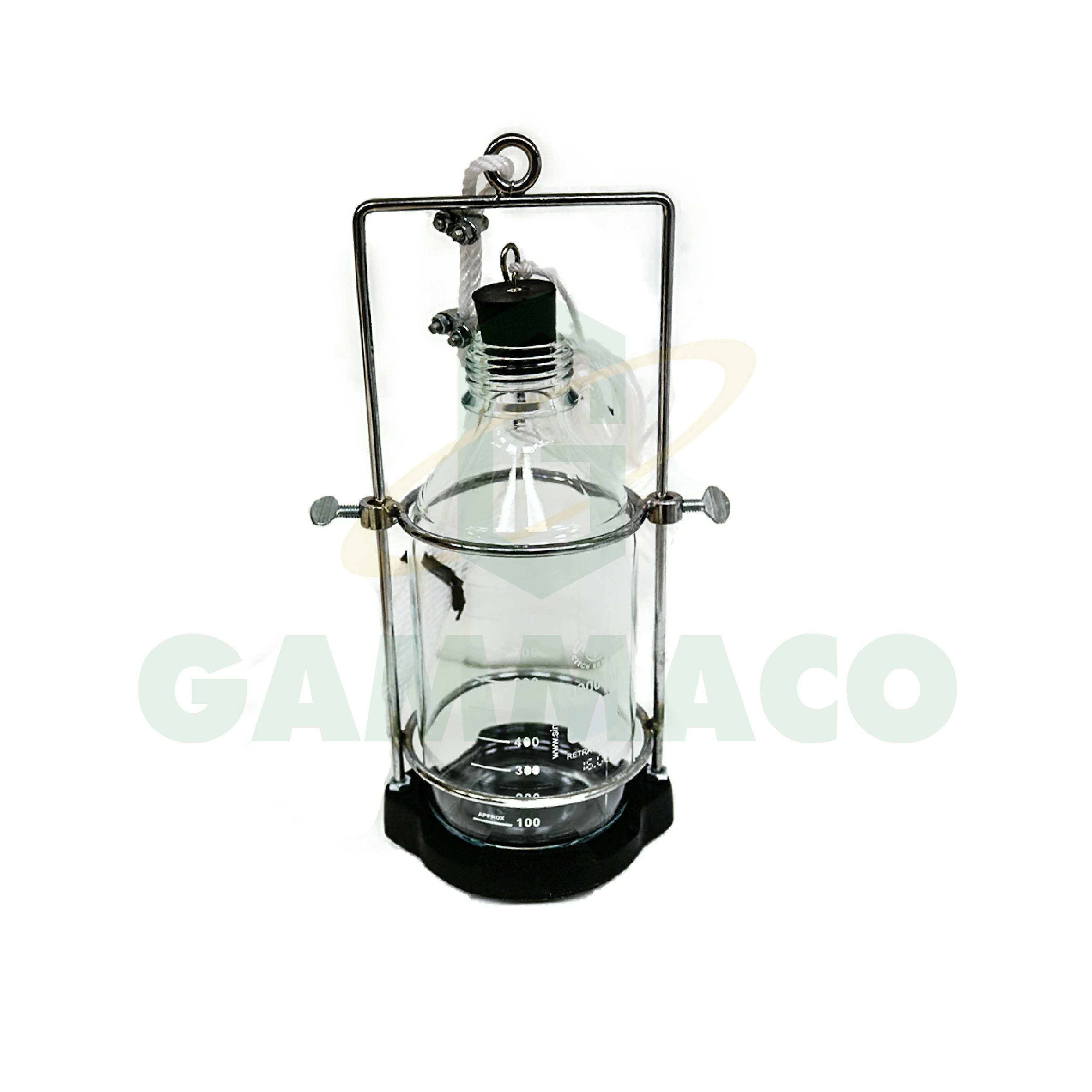 ขวดเก็บตัวอย่างน้ำ