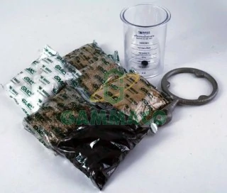 เครื่องกรองน้ำอย่างง่าย