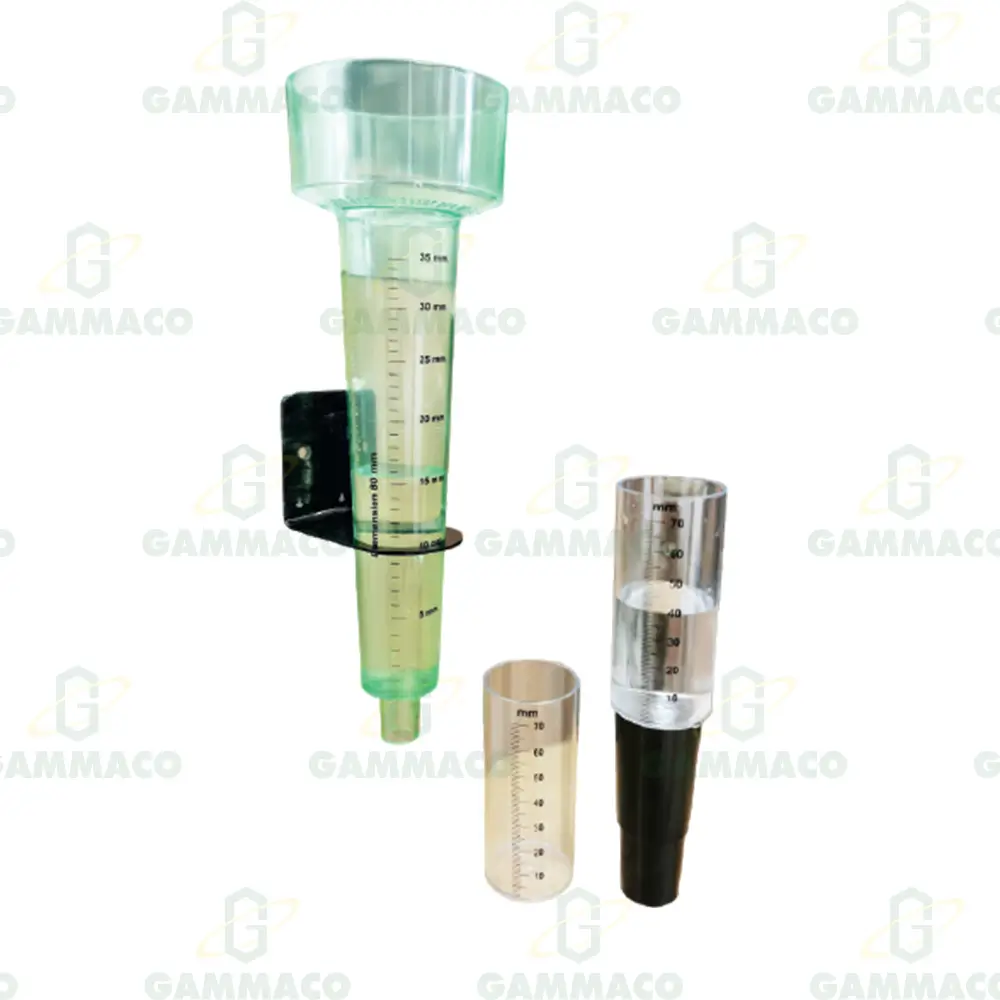 Rain Gauge