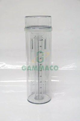 Rain Gauge (GLOBE)