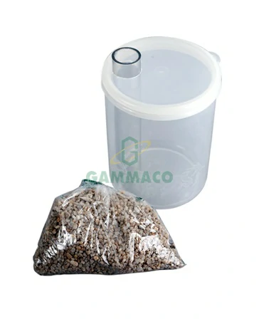 ชุดแบบจำลองการเกิดน้ำใต้ดิน