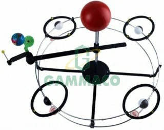 ชุดดาราศาสตร์ (ปรับปรุงใหม่)