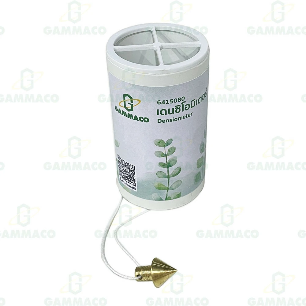 Densiometer