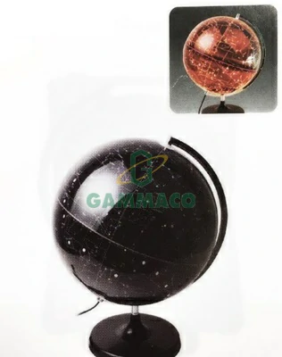 The Constellation Globe 12"