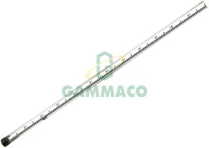 Turbidity Tube length 1.2 metres