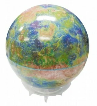 โมเดลดาวศุกร์