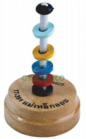 Floating Ring Magnets