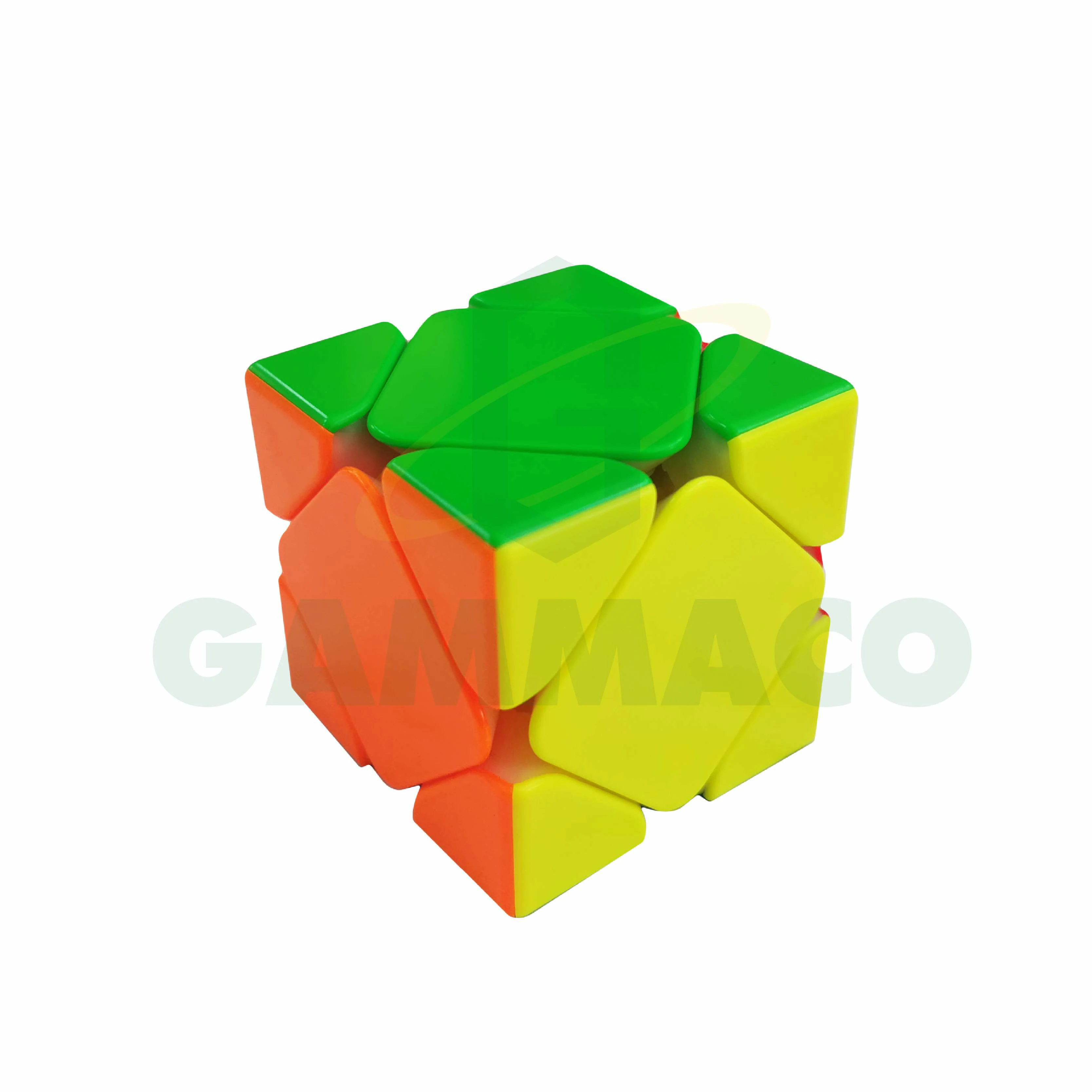 GANCUBE GAN Skewb (Standard)