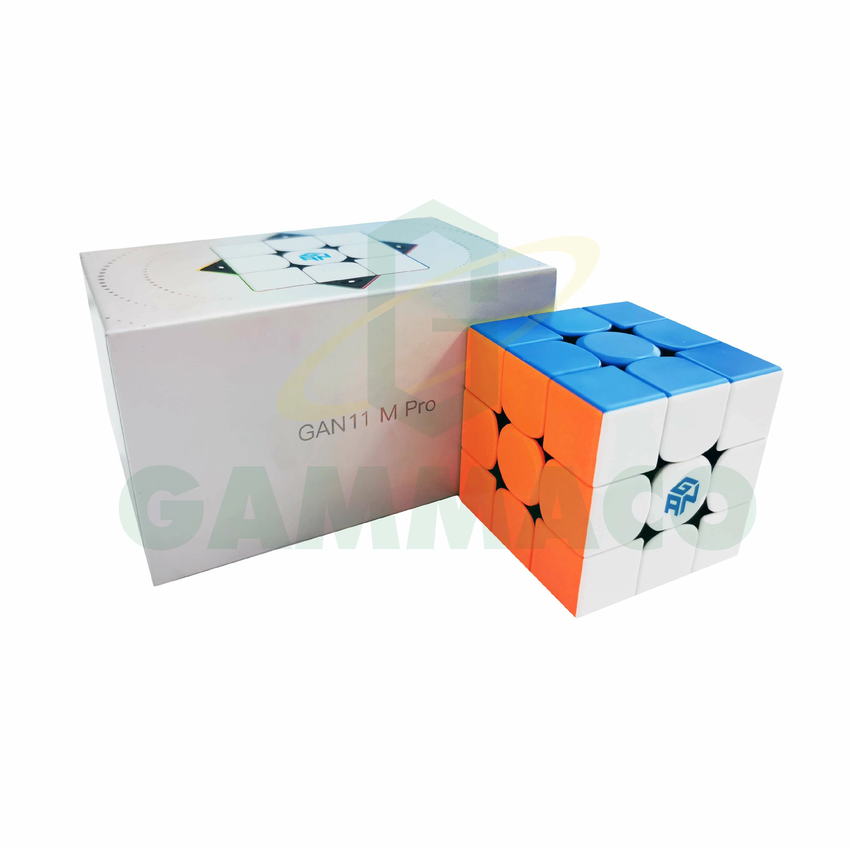 GANCUBE GAN 11M Pro