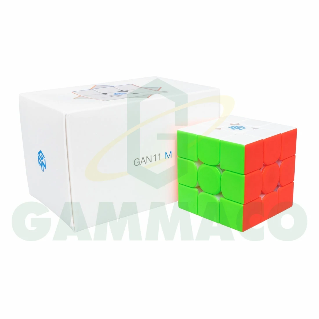 Rubik Gan11M