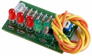 เธงเธฑเธ”เธเธงเธฒเธกเน€เธเนเธกเธเธญเธเนเธชเธ 5 เธฃเธฐเธ”เธฑเธ เนเธเน€เธฅเธตเนเธขเธเธงเธเธเธฃ 9V.