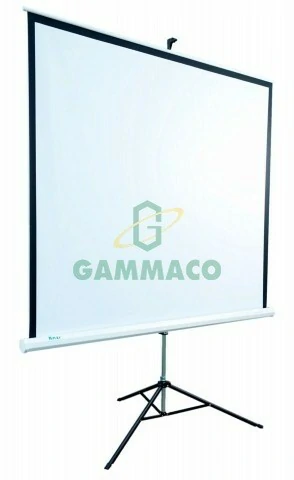 Tripod projection Screens
