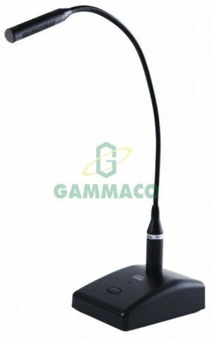 Bench microphone model KA 551