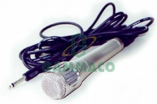 Dynamic microphone model KA 554