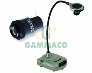 Microscope Adapter Lens