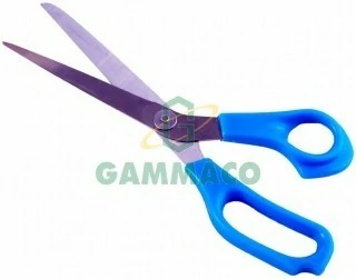 Scissors (Plastic Handle) 8 Inches
