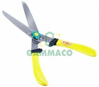 Scissors, Cutter Grass (Plastic Handle)
