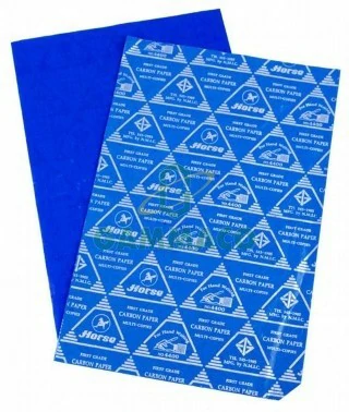 Carbon Papers (10 Pcs./Set)