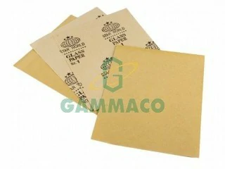 Sand Papers (5 Pcs./Set)