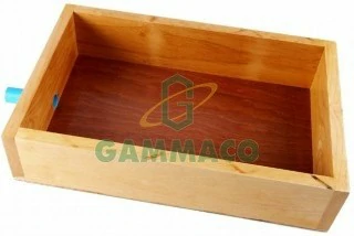 Wooden Tray