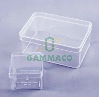 Plastic Box