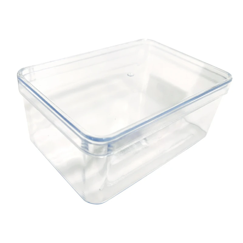 Plastic Box