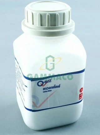 Latex Glue 16 oz.
