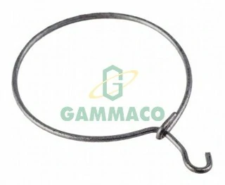 Hook, Metal (5 pcs./set)