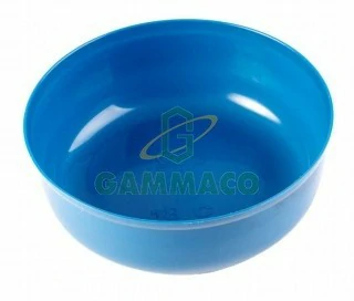 Plastic Bowl Diameter 15 cm.