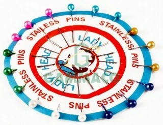 Setting Needle (5 plates/set)
