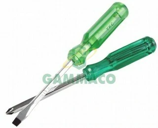 Screwdriver,Electrician (slot head)