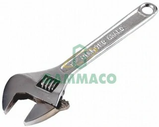 Spanner, Adjustable
