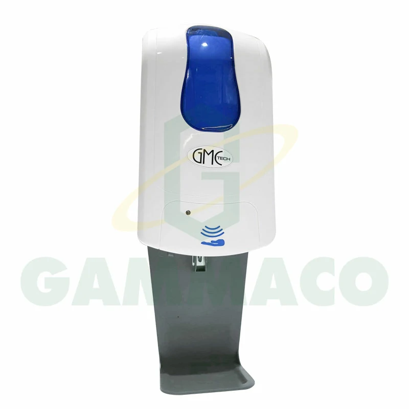 Automatic Alcohol Dispenser by GMC TECH   