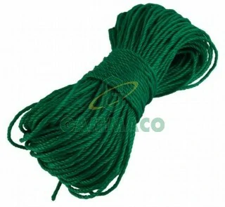 Nylon cord 3 mm. length 50 metres