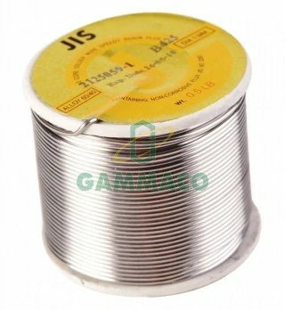 Solder 0.5 Pound