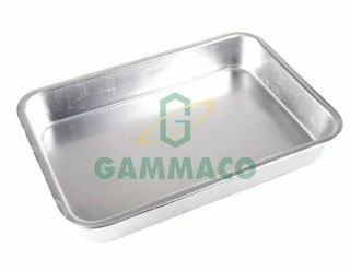 Aluminium Tray