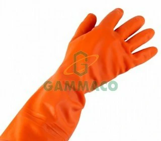 Rubber Gloves