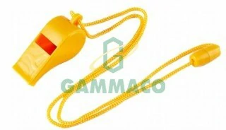 นกหวีด  (5 อันต่อชุด)