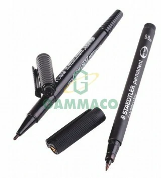 ปากกาเขียนแผ่นใส