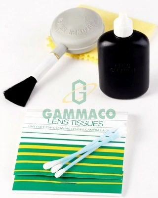 แปรงปัดเลนส์ (ชุดทำความสะอาดกล้อง)