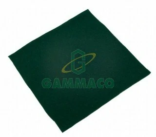 ผ้าสักหลาด (ผ้าขนสัตว์)  (5 ผืนต่อชุด)