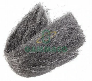 ฝอยเหล็ก