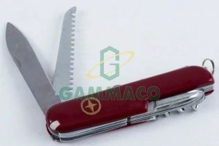 มีดพับเอนกประสงค์