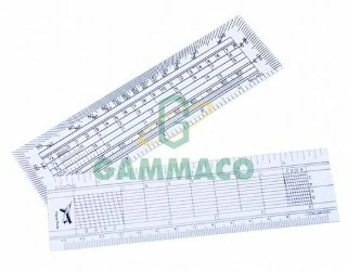 ไม้โปรแทรกเตอร์